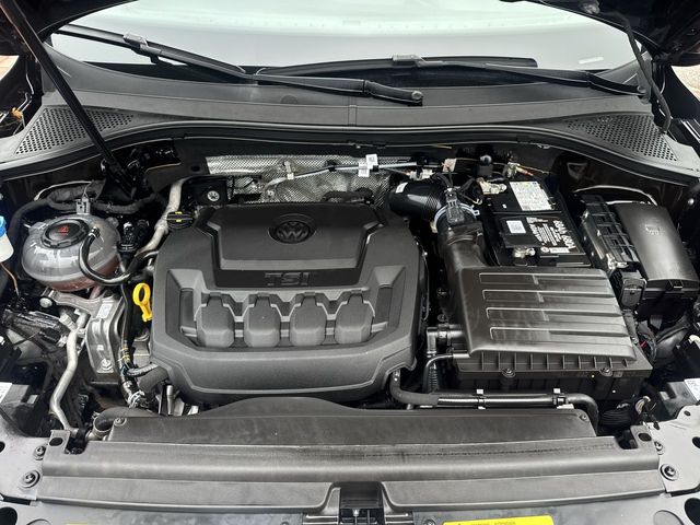 Used 2023 Volkswagen Tiguan SUV