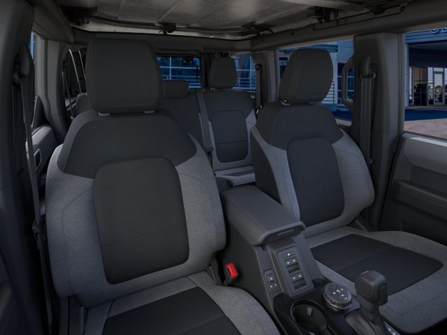 New 2026 Black Ford Base image 10