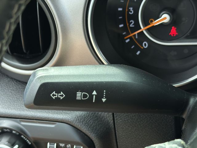 Used 2021 Blue Jeep Freedom Edition image 32