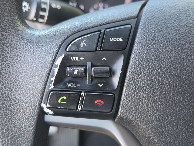Used 2018 Hyundai Tucson SUV