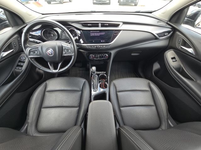 2023 Buick Encore GX Essence:46350A