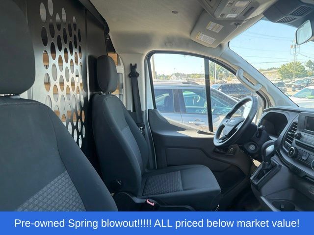 Used 2025 White Ford XL image 12