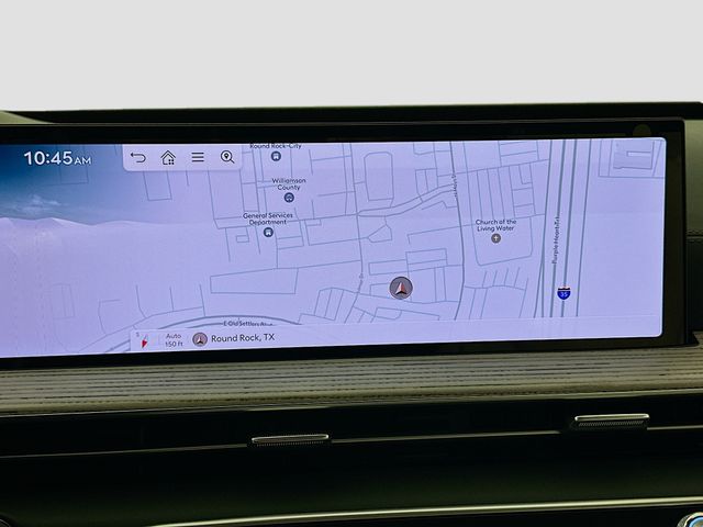 Thumbnail: 2026 Genesis GV80 - 12