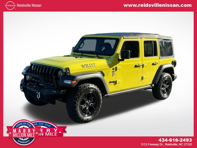 Jeep