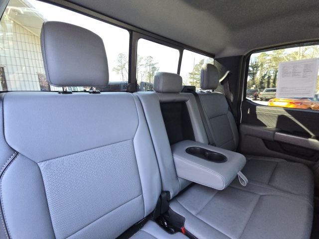 2021 Ford F-150 Lariat:167311A