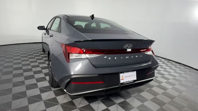 New 2025 Hyundai Elantra For Sale in Indianapolis, IN