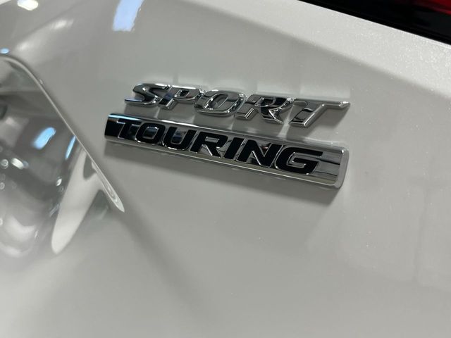 New 2026 Honda Civic Hatchback Hybrid Hatchback
