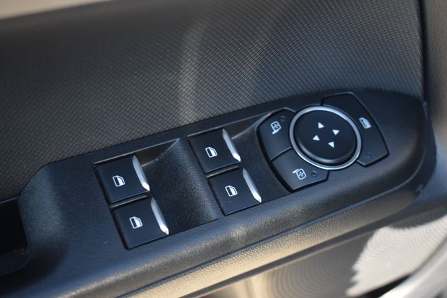 Used 2025 Ford Bronco Sport SUV