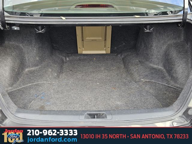 Used Car 2008 Honda Accord  Lx-p For Sale Under $10,000 In San Antonio, Texas
