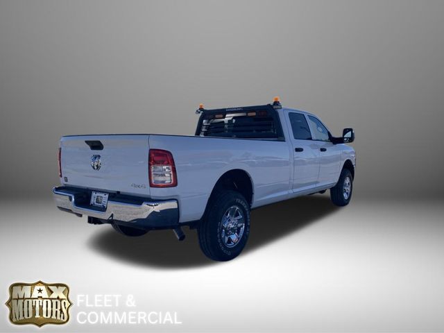 2023 Ram 2500 Tradesman 9