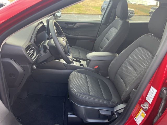 2026 Ford Escape Active:168141