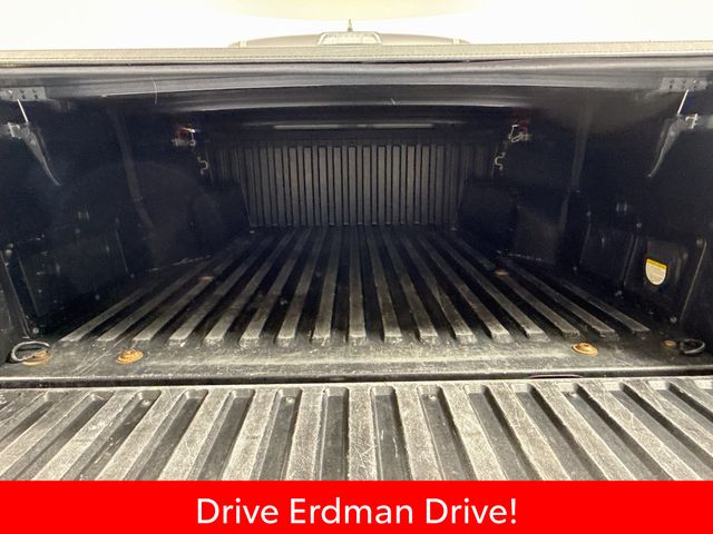 Used 2016 Toyota Tacoma Truck