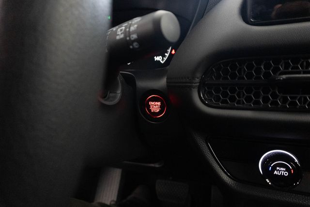 New 2027 Honda HR-V SUV
