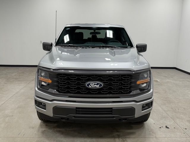 2025 Ford F-150 STX photo