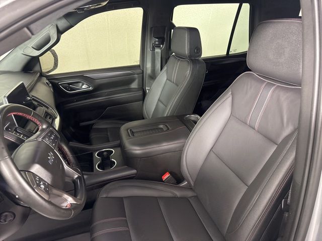 Used 2024 Chevrolet Tahoe SUV
