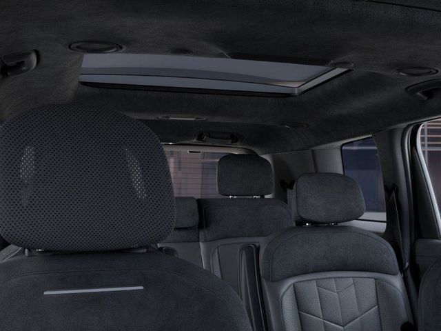 New 2027 Kia Telluride Hybrid SUV