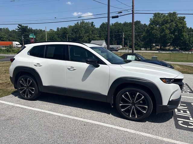 Used 2026 Mazda CX-50 SUV