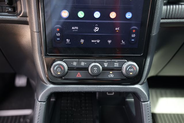 2024 Ford Ranger Raptor Green at DeMontrond Ford