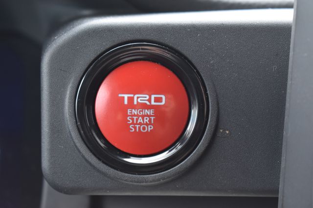 Used 2024 Toyota Tacoma Truck