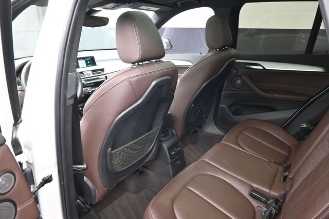 Used 2019 BMW X1 SUV
