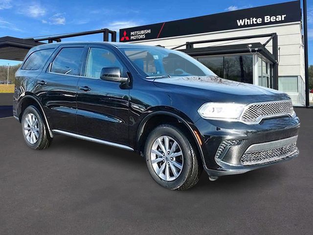 2024 Dodge Durango SXT AWD