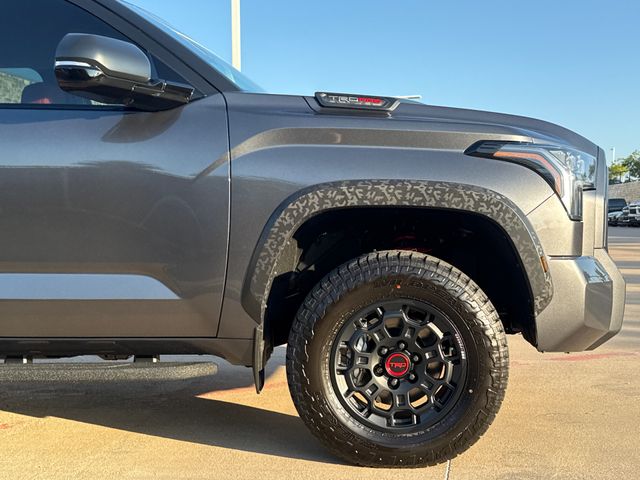 New 2026 Toyota Tundra i-FORCE MAX Truck