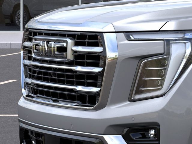 2026 GMC Yukon Elevation:47495