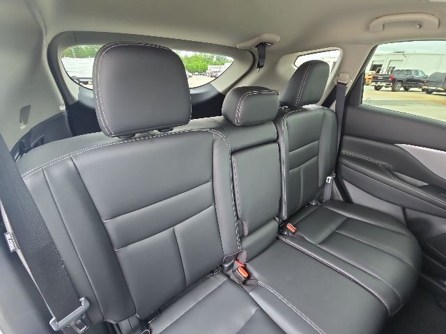 2023 Nissan Murano SV:46263A