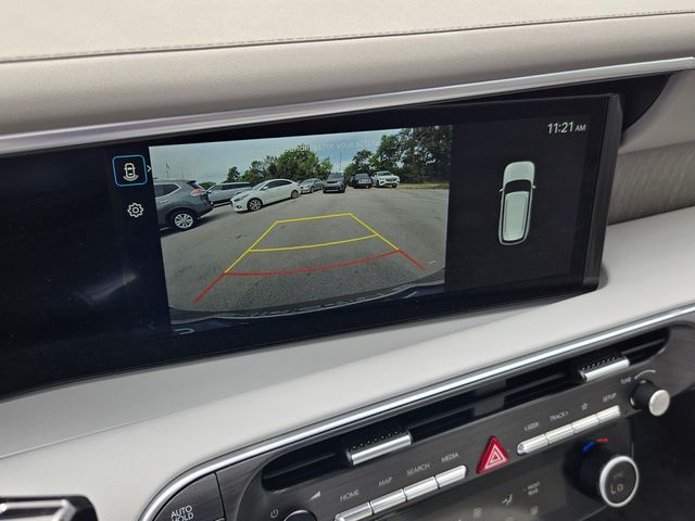 2026 Hyundai Palisade - $40,380