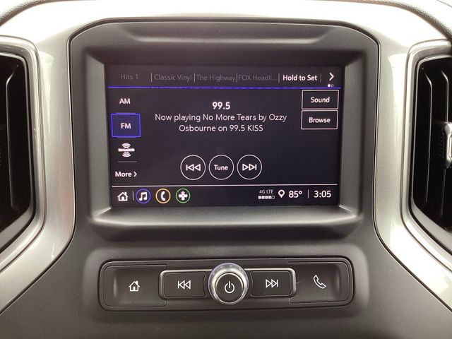 Used Car 2025 Gmc Sierra 1500  Pro For Sale Under $40,000 In San Antonio, Texas