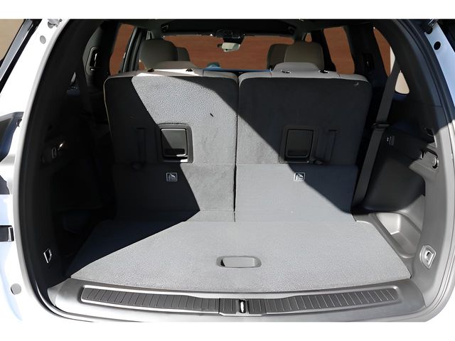 New Car 2025 Jeep Grand Cherokee L  Limited For Sale Under $40,000 In Austin, Texas