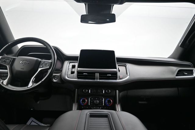 2023 Chevrolet Tahoe RST - 9