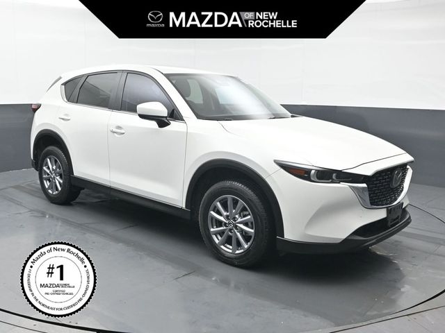 2023 Mazda CX-5 2.5 S Select AWD