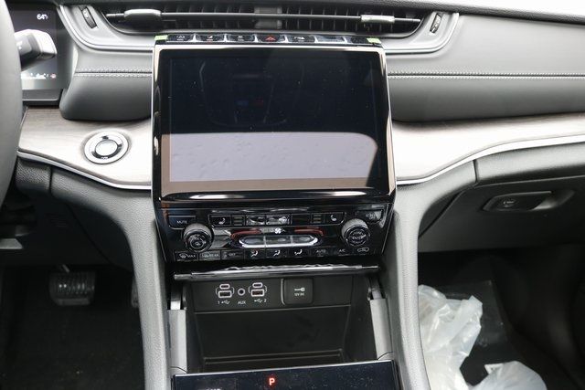 New Car 2025 Jeep Grand Cherokee  Limited For Sale Under $50,000 In Austin, Texas