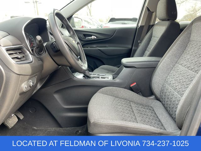 Used 2022 Chevrolet Equinox For Sale in Livonia, MI