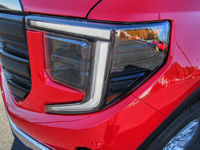 2026 GMC Sierra 1500 Pro:44754