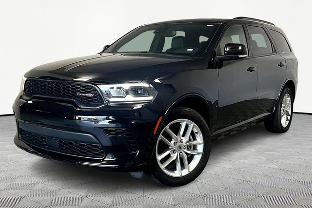 Used 2024 Dodge Durango For Sale in OLIVE BRANCH, MS