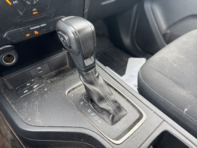 2019 Ford Ranger XL photo