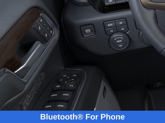 New 2025 Chevrolet Silverado 1500 For Sale in Livonia, MI