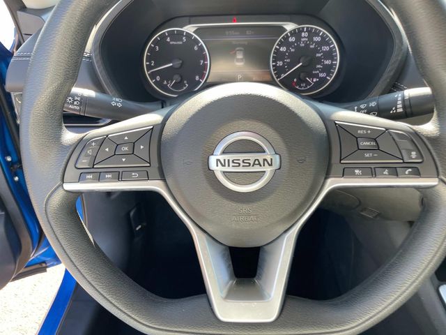 2023 Nissan Sentra SV 16