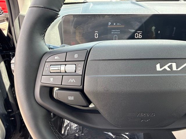 2026 Kia Sportage - $27,888