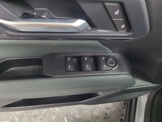 2026 – GMC – Terrain