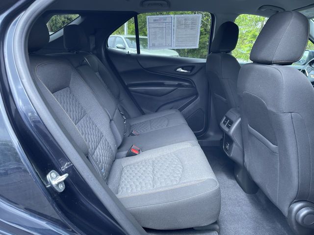 Used 2021 Chevrolet Equinox For Sale in Livonia, MI