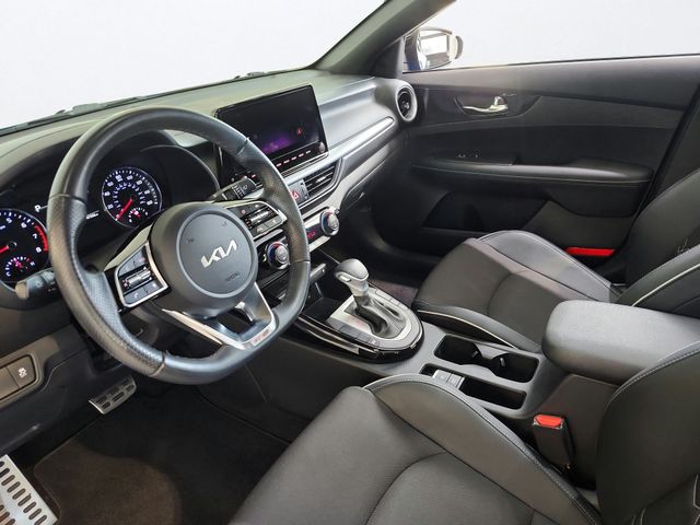Used 2023 Kia Forte Sedan