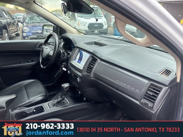 Used Car 2022 Ford Ranger  Xl For Sale Under $25,000 In San Antonio, Texas