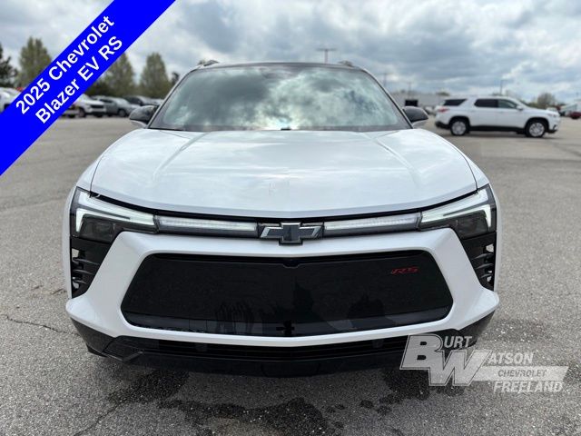 2025 Chevrolet Blazer EV RS photo