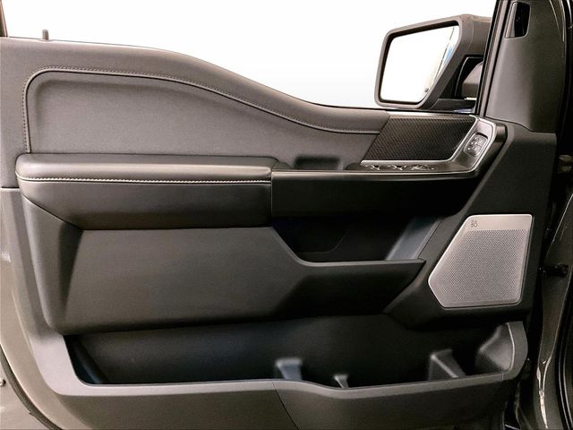 2021 Ford F-150 Raptor Gray at Bob Ruth Ford