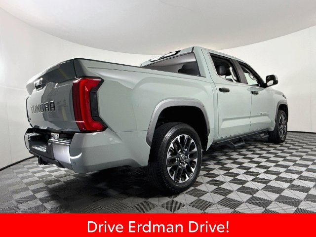 Used 2024 Toyota Tundra Hybrid Truck