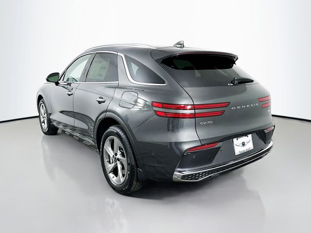 Thumbnail: 2026 Genesis GV70 - 7