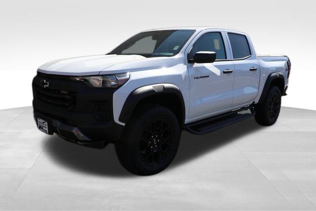 2024 Chevrolet Colorado Trail Boss 19